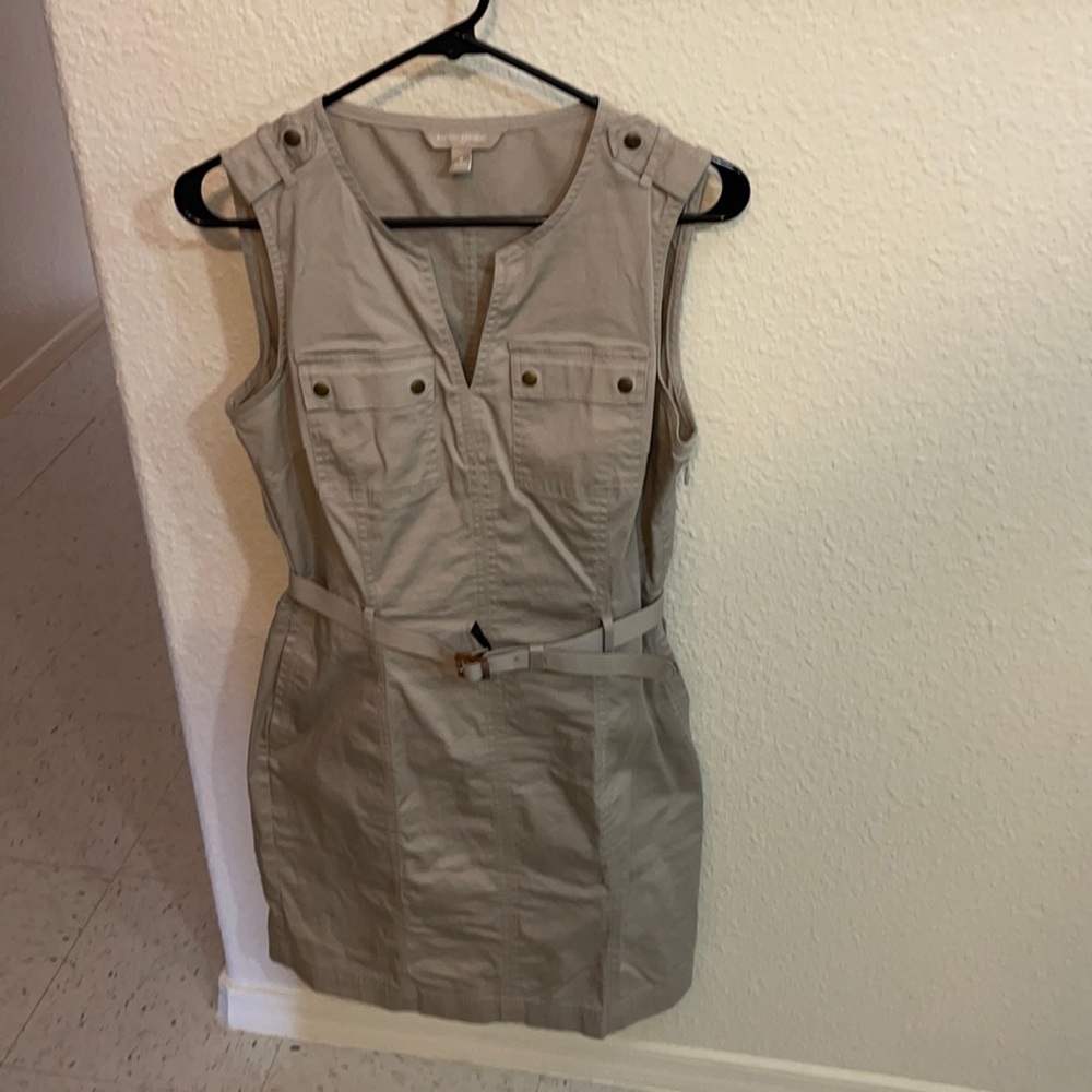 Banana Republic Dress, Size 8